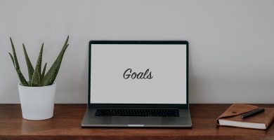 La importancia de establecer metas