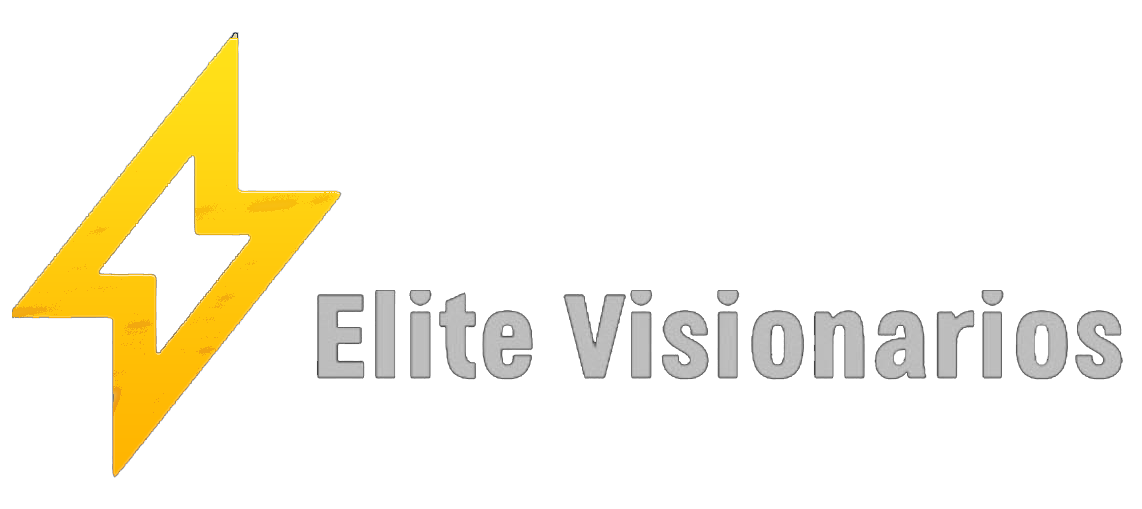 Logo Elite visionarios