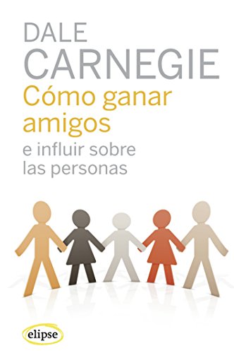 Dale Carnegie: el arte de conectar con los demás