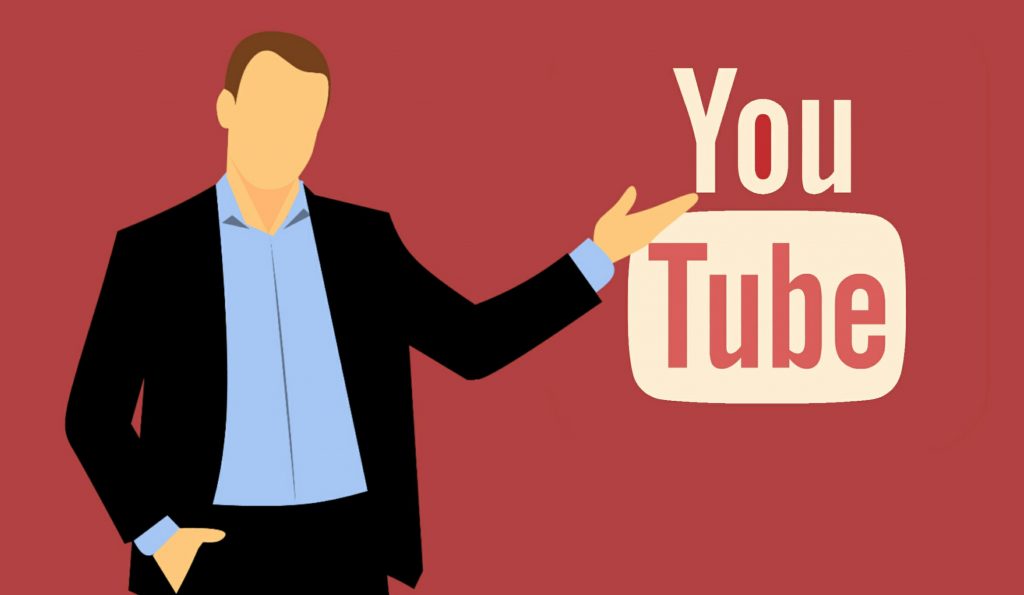 YouTube: La plataforma ideal para emprender online