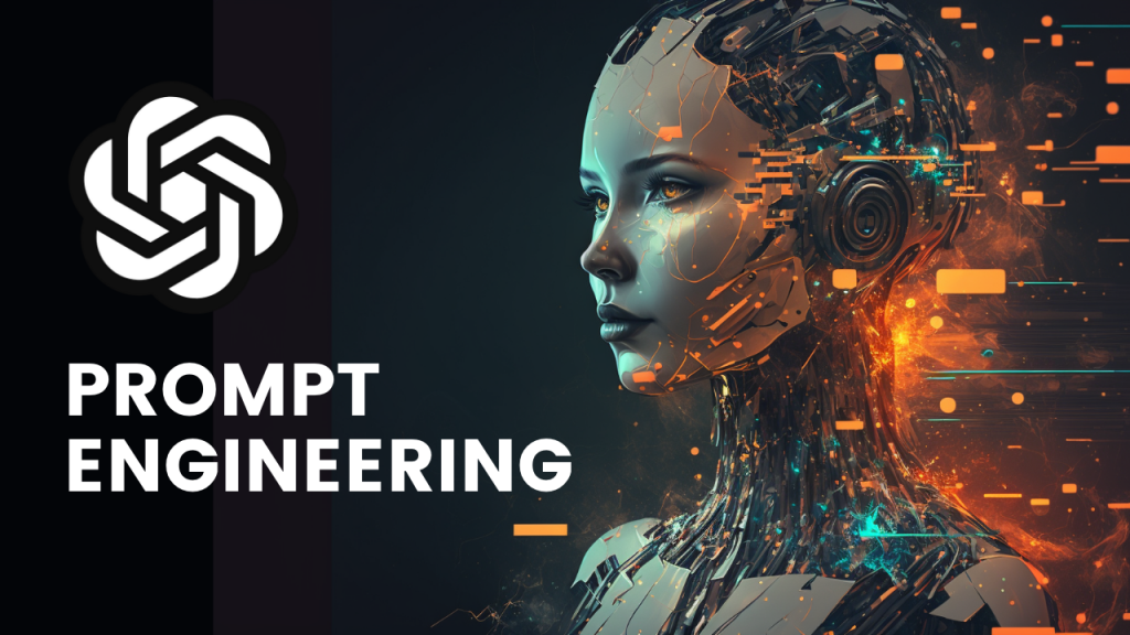 Descubre cómo el Prompt Engineering está dando forma al futuro de la comunicación con la inteligencia artificial.