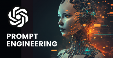Descubre cómo el Prompt Engineering está dando forma al futuro de la comunicación con la inteligencia artificial.